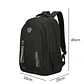 Mochila Escolar Ergonómica Para Niños Gran Capacidad - Miniatura 9
