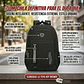 Mochila Escolar Ergonómica Para Niños Gran Capacidad - Miniatura 10