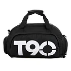 Maleta Gym Y Deporte Impermeable Bolso Fitness Multiuso 1