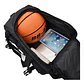 Maleta Gym Y Deporte Impermeable Bolso Fitness Multiuso - Miniatura 3