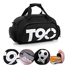 Maleta Gym Y Deporte Impermeable Bolso Fitness Multiuso 4