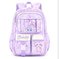 Mochila Infantil De Ensueño Para Niñas Diseño Ergonómico - Miniatura 1
