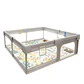 Corral Para Bebés Con Pelotas Valla De Seguridad 66cmx200cm - Miniatura 7