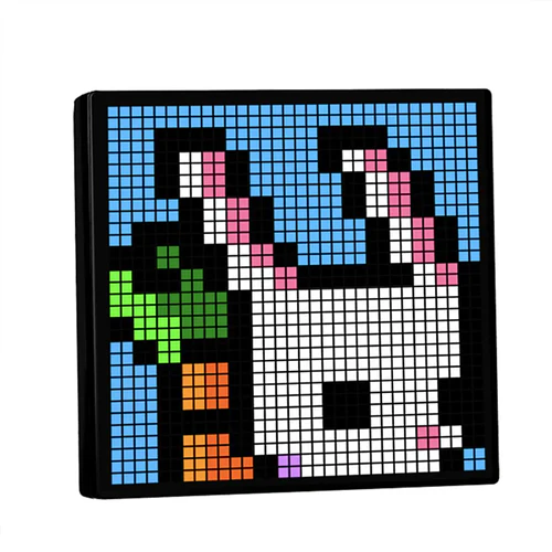 Pantalla De Píxeles Inteligente RGB 20x20