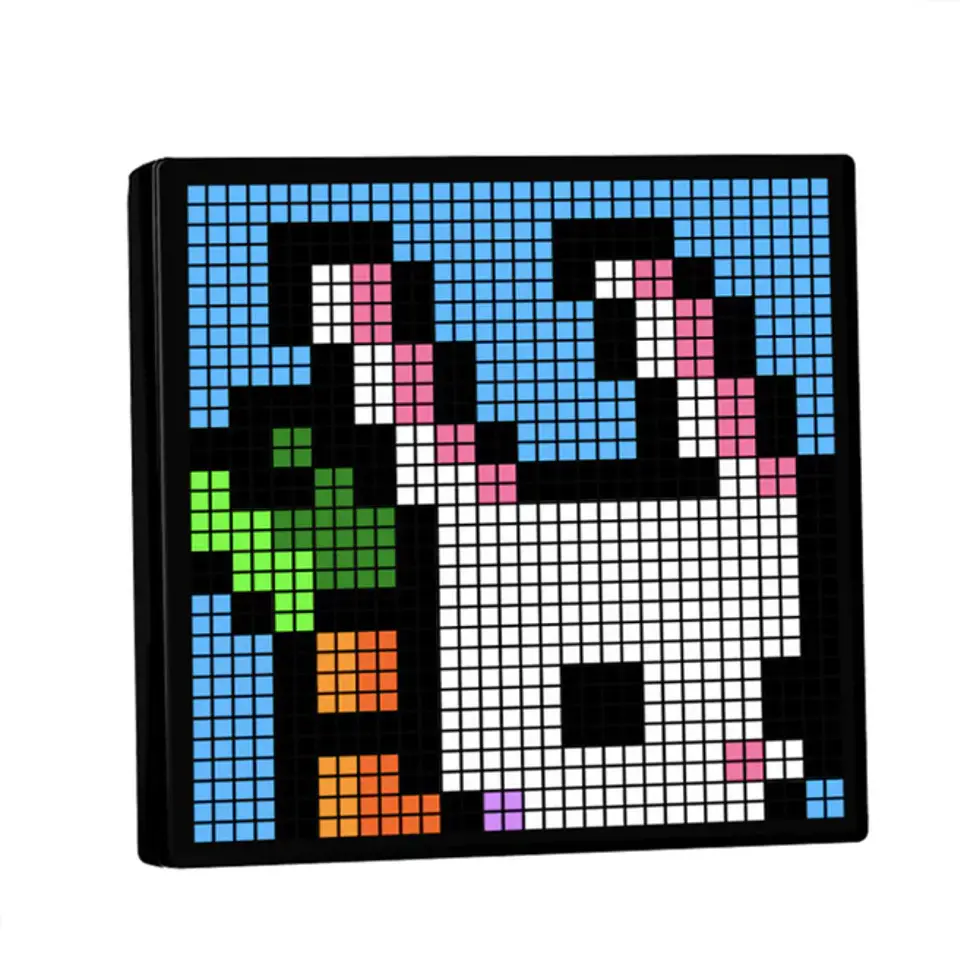 Pantalla De Píxeles Inteligente RGB 32x32 2
