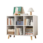 Estanteria Organizador 6 Niveles 90x30x72 Decoracion Living (Reacondicionado) 1