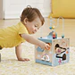 Cubo Didactico 5 En 1 Actividades Motricidad Juguete Bebés - Miniatura 5