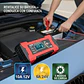 Cargador Batería 12V 10A Auto Moto Carga Rapida Inteligente - Miniatura 4