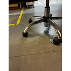 Silla Para PC YT-709 Oficina Giratoria Ejecutiva 360º (Reacondicionado) 6