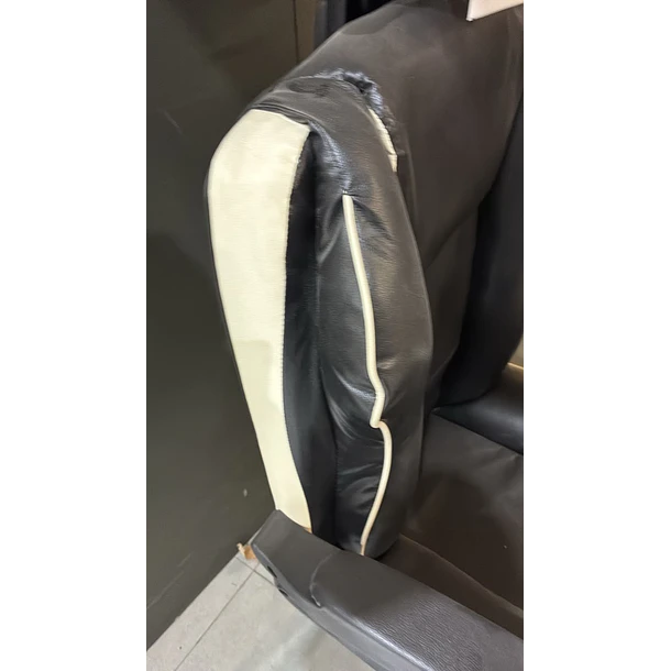 Silla Para PC YT-709 Oficina Giratoria Ejecutiva 360º (Reacondicionado) 7