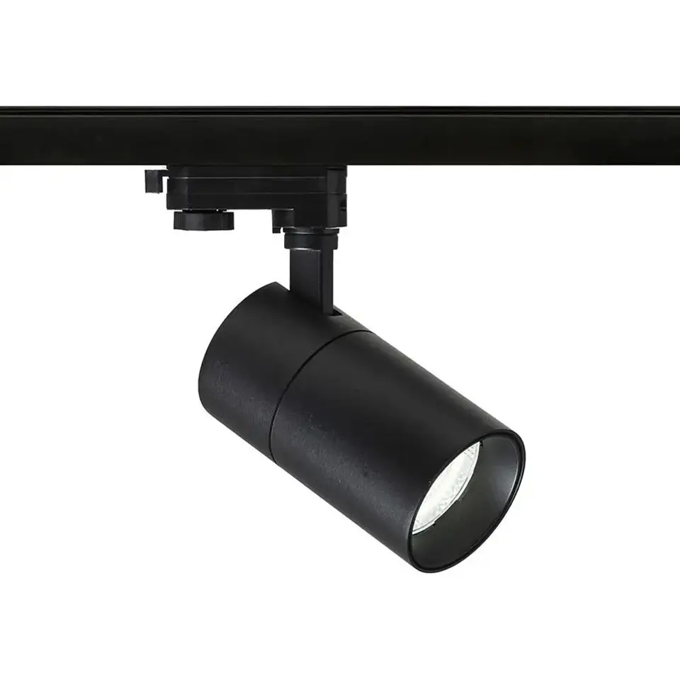 Focos Led Pack 3 De Lamparas 10W 4