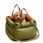 Cama De Viaje Para Perros 15kg Cama Portátil 1