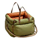 Cama De Viaje Para Perros 15kg Cama Portátil - Miniatura 2