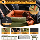 Cama De Viaje Para Perros 15kg Cama Portátil 5