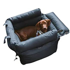 Cama De Viaje Para Perros 15kg Cama Portátil 7