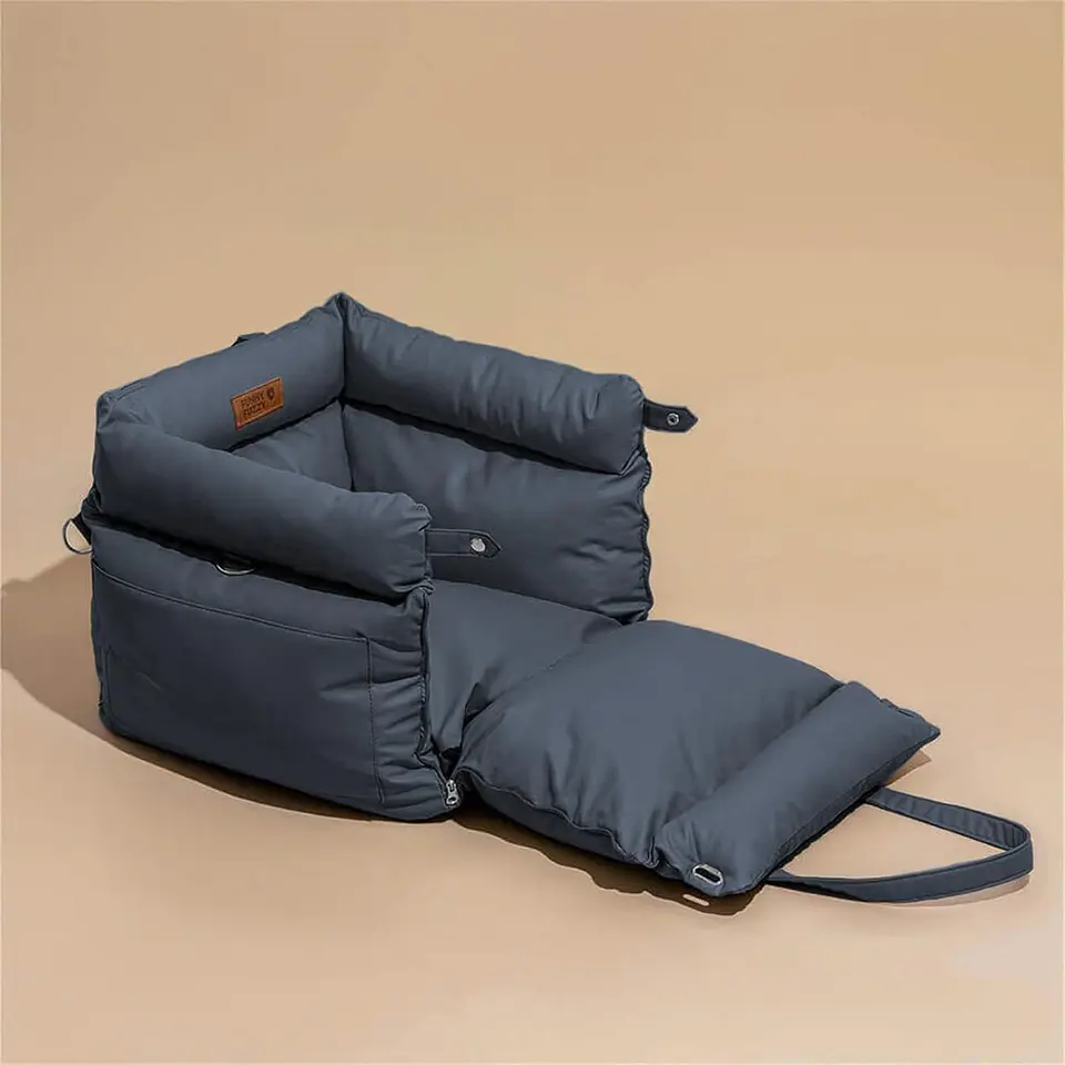 Cama De Viaje Para Perros 15kg Cama Portátil 10