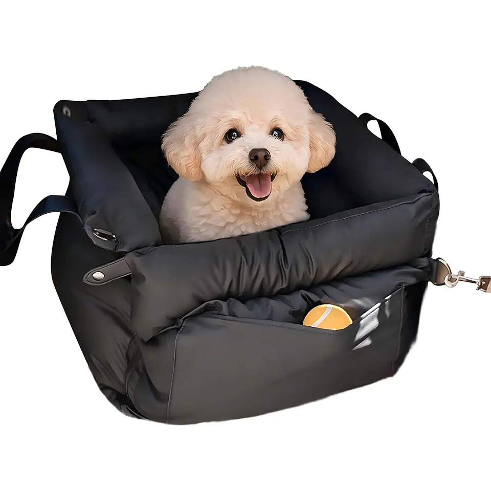 Cama De Viaje Para Perros 15kg Cama Portátil 11