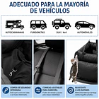 Cama De Viaje Para Perros 15kg Cama Portátil 13