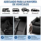 Cama De Viaje Para Perros 15kg Cama Portátil - Miniatura 13