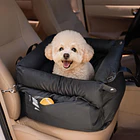 Cama De Viaje Para Perros 15kg Cama Portátil 15