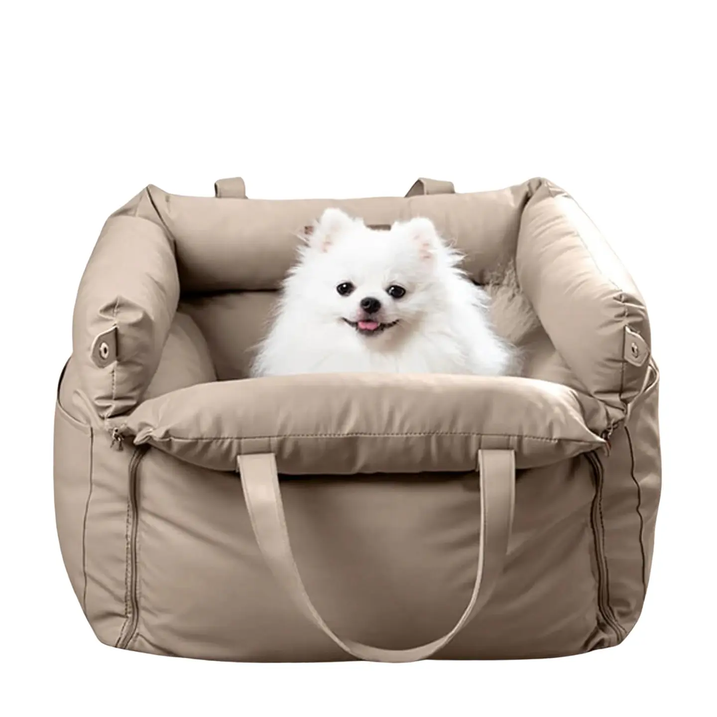 Cama De Viaje Para Perros 15kg Cama Portátil 16
