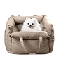 Cama De Viaje Para Perros 15kg Cama Portátil - Miniatura 16