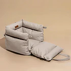 Cama De Viaje Para Perros 15kg Cama Portátil 18