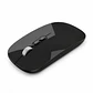 Mouse Delgado Escritorio Bluetooh Inalámbrico Led 1600 Dpi - Miniatura 23