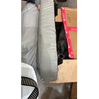 Silla De Escritorio YT-211 Giratoria Acolchada Oficina Ejecutiva (Reacondicionado) 13