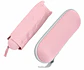 Paraguas Plegable Capsula 8 Varillas UV Resistente Ligero - Miniatura 5