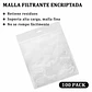 Filtro Para Lavaplatos Para Fregadero + 100 Bolsas De Malla - Miniatura 3