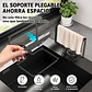Filtro Para Lavaplatos Para Fregadero + 100 Bolsas De Malla - Miniatura 4