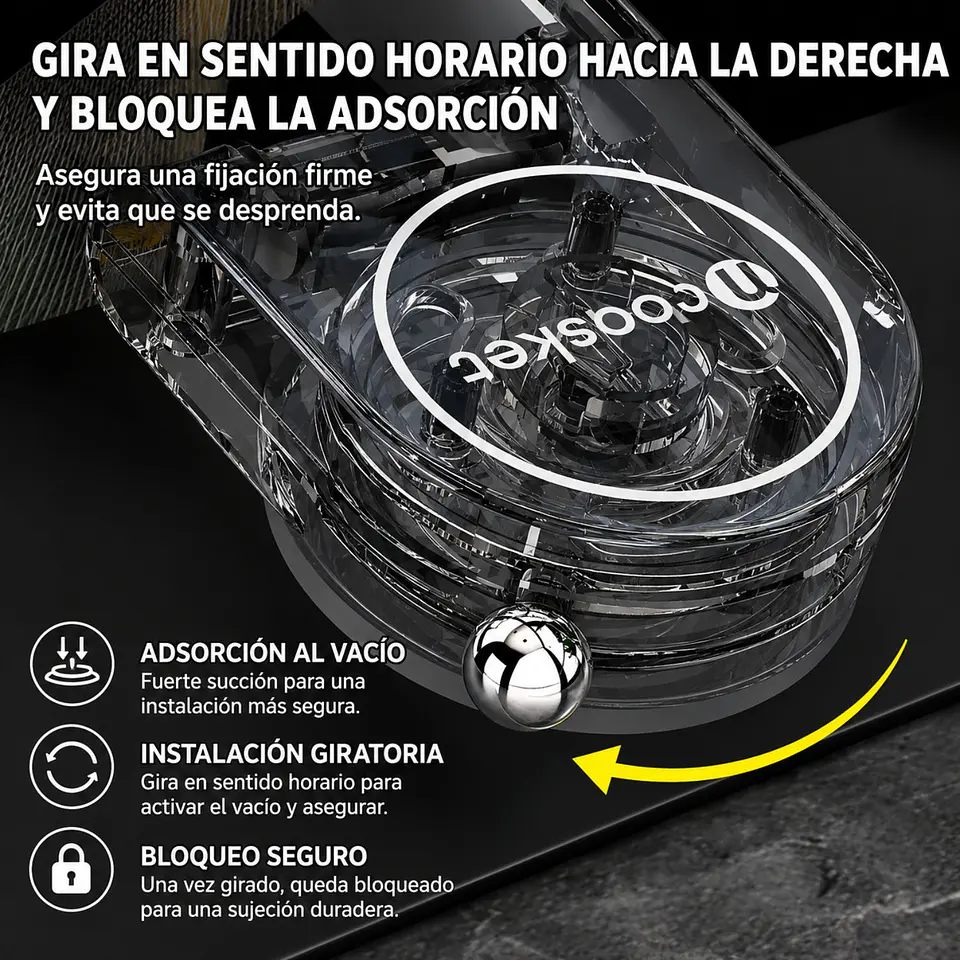 Filtro Para Lavaplatos Para Fregadero + 100 Bolsas De Malla 6
