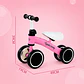 Mini Bicicleta De Equilibrio Andador Para Niños Sin Pedal - Miniatura 8