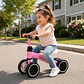 Mini Bicicleta De Equilibrio Andador Para Niños Sin Pedal - Miniatura 9