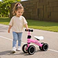 Mini Bicicleta De Equilibrio Andador Para Niños Sin Pedal - Miniatura 10