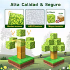 Set De Bloques Magnéticos 3D Para Niños 4