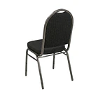 Pack 4 Sillas De Eventos Varios Hotel Restaurante Acolchada 5