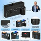 Organizador Para Andador Universal Con Portavasos - Miniatura 2
