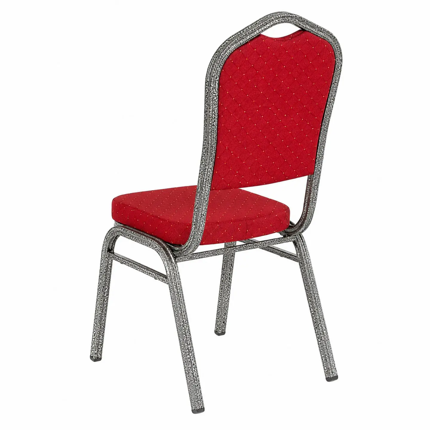 Silla Tapizada Apilable Eventos, Fiestas, Conferencias Y Mas 6