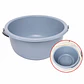 Asiento Silla Portatil Inodoro Ducha Baño Para Adulto Mayor (Recondicionado) - Miniatura 5