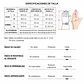 Guantes Para Invierno Y Deportes De Nieve Unisex Sintéticos - Miniatura 6