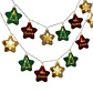 Luces Guirnalda Estrellas LED USB Decoración Navidad 10M - Miniatura 1
