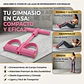 Ligas De Resistencia Piernas Ejercicios 2T - Miniatura 5