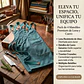Pack 4 Delantales Pechera Unisex Multiuso Hogar Trabajo Parrilla - Miniatura 21
