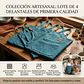 Pack 4 Delantales Pechera Unisex Multiuso Hogar Trabajo Parrilla - Miniatura 22