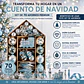 Set Adornos De Navidad 70 Piezas Esferas Árbol Navideño - Miniatura 7