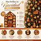 Set Adornos De Navidad 70 Piezas Esferas Árbol Navideño - Miniatura 11