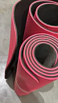 Mat Alfombra De Yoga Tpe 8mm Doble Color Eco-friendly (Recondicionado) - Miniatura 16