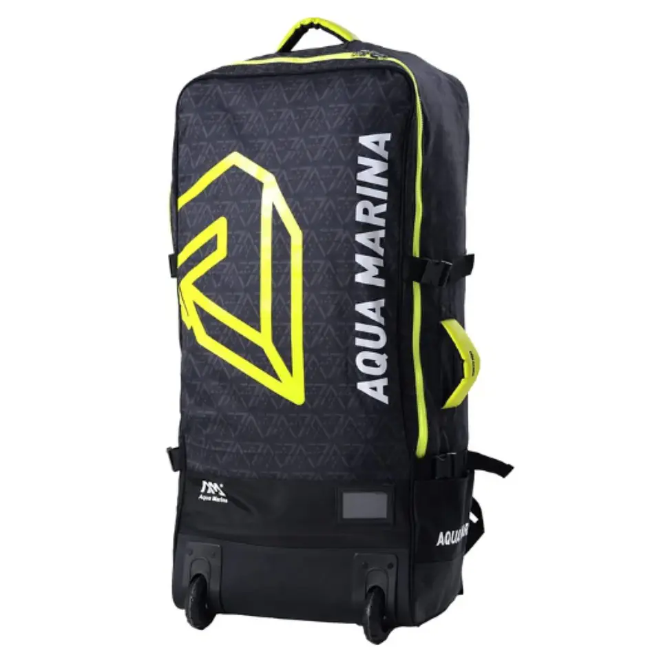 Mochila con Ruedas para SUP Aqua Marina 90 L 1